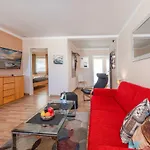 Waldstrasse 12 Heringsdorf