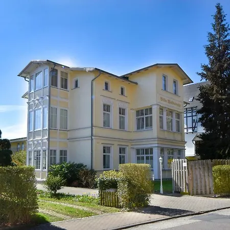 Waldstrasse 12 Heringsdorf