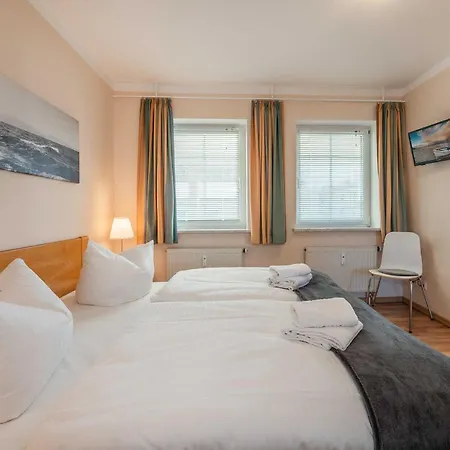 Lägenhet Waldstraße 12 *