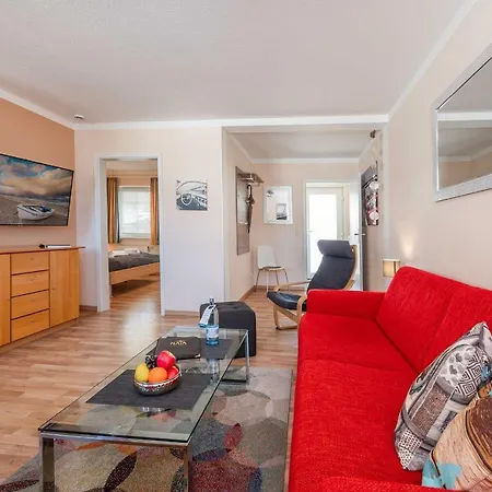 Waldstraße 12 Heringsdorf (Usedom)