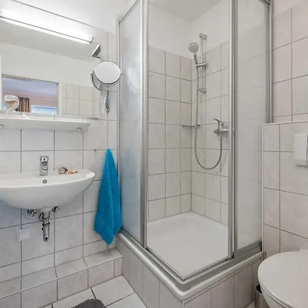 Lägenhet Waldstraße 12 *